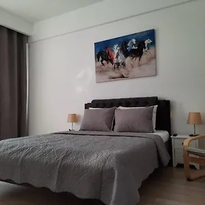  Apartment Luxury Center - Garofita Romana