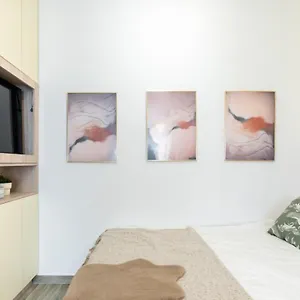  Apartment Executive Suites In Center
